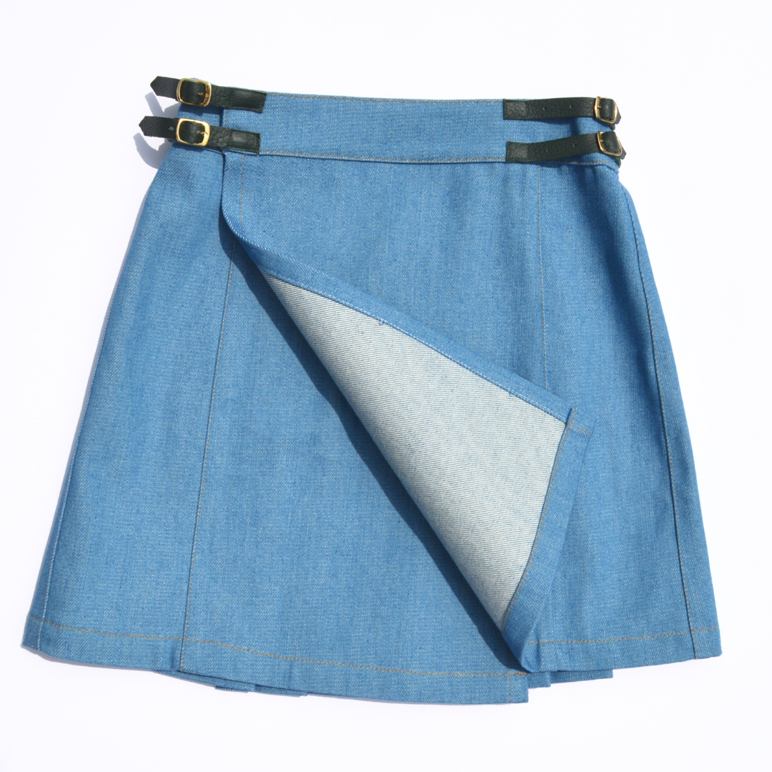 RAHRAH MINI KILT