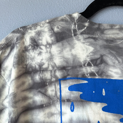 Rudie x ITRL T-Shirt - Tie Dye