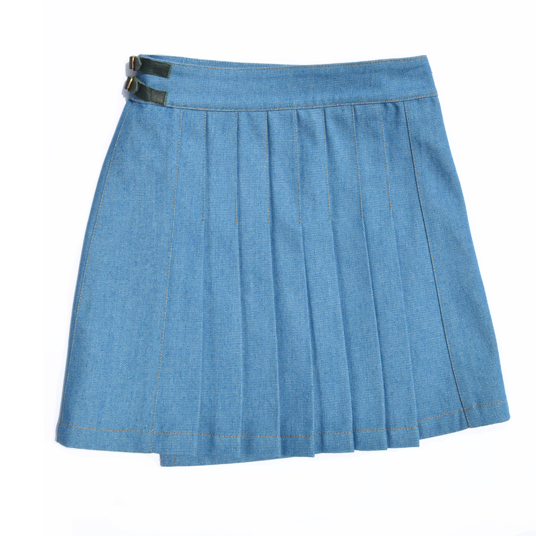 RAHRAH MINI KILT