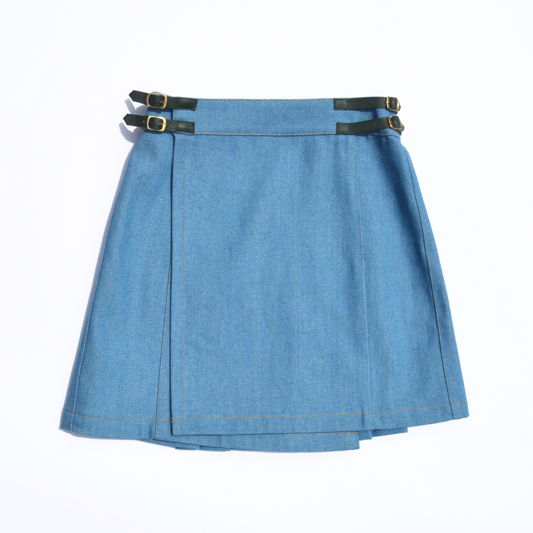 RAHRAH MINI KILT