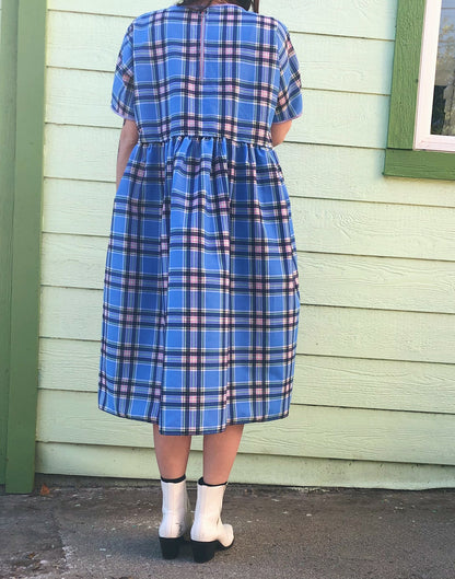 bloo midi dress