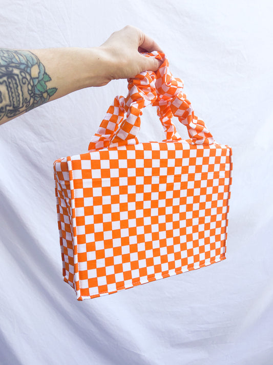 clementine bag