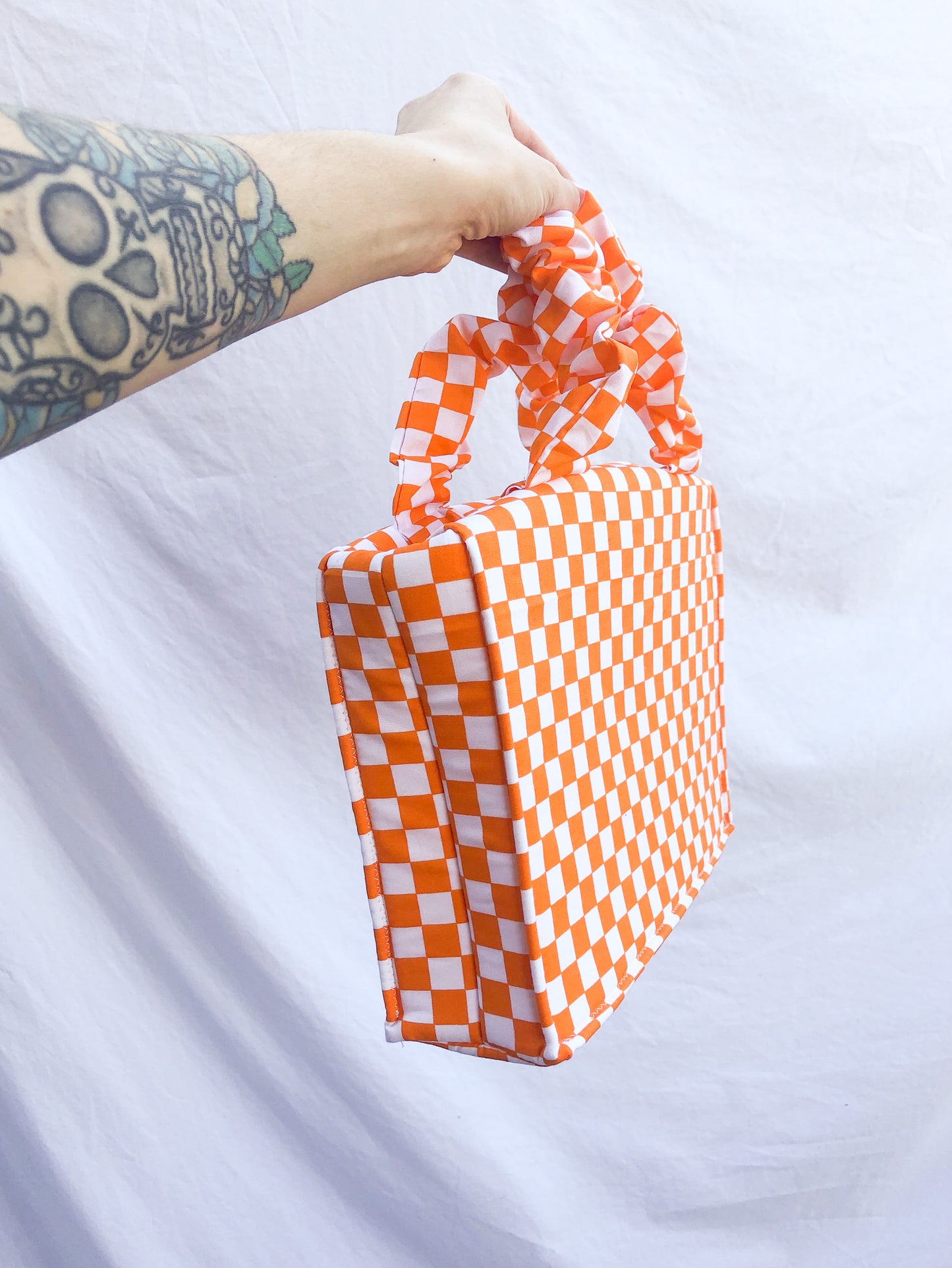 clementine bag